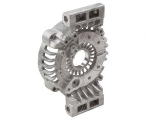 TAPA ALTERNADOR DELCO 24S1 12V TRASERA CUADRAMOUNT      CODIGO 37040