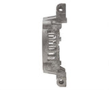 TAPA ALTERNADOR DELCO 24S1 12V TRASERA CUADRAMOUNT      CODIGO 37040
