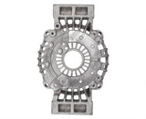 TAPA ALTERNADOR DELCO 24S1 12V TRASERA CUADRAMOUNT      CODIGO 37040