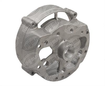 TAPA ALTERNADOR DELCO CHRYSLER TRAS.   MX-4035     CODIGO 37204