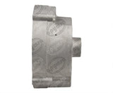 TAPA ALTERNADOR DELCO CHRYSLER TRAS.   MX-4035     CODIGO 37204