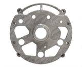 TAPA ALTERNADOR DELCO CHRYSLER TRAS.   MX-4035     CODIGO 37204