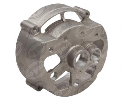 TAPA ALTERNADOR DELCO EP  MX-8001      CODIGO 37206