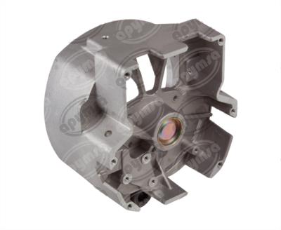 TAPA ALTERNADOR DELCO 30SI TRASERA  22-117      CODIGO 37265