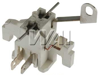 PORTA CARBON ALTERNADOR DELCO 10DN 55A    39-100    CODIGO 30013