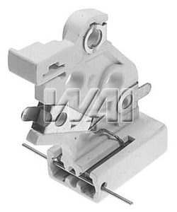 PORTA CARBON ALTERNADOR DELCO 15SI 17SI  CABALLO GDE  39-103      CODIGO 30011