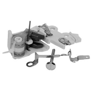 PORTA CARBON ALTERNADOR DELCO 21SI 130A 39-104    CODIGO 30009