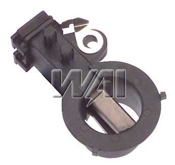 PORTA CARBON ALTERNADOR DELCO CHEVROLET SILVERADO AD230 AD237  AD244   39-112    CODIGO 30004