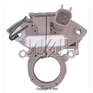 PORTA CARBON ALTERNADOR MITSUBISHI CHRYSLERS DODGE RAM 1500 2500 3500 5500 AVENGER JOURNEY  39-8305     CODIGO 39-8305