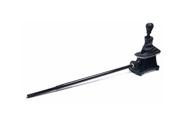 PALANCA VELOCIDADES CHEVROLET AVEO PONTIAC STANDAR 1.6L 07-11     CODIGO 25193756