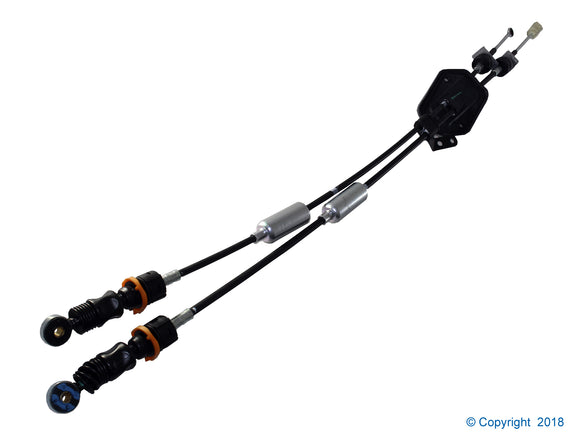 CHICOTE VELOCIDADES CHEVROLET SPARK PALANCA      CODIGO 25189435