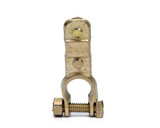 TERMINAL BATERIA PLACA TIPO T   2TORNILLOS T13   CODIGO 39505