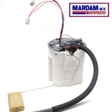 BOMBA GASOLINA CHEVROLET P/UP SILVERADO SIERRA 1500   07/08 8CIL  4.8/5.3L   REPUESTO KIT E3752M  E3750M          CODIGO A0039