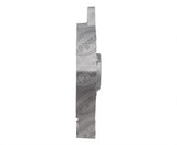 TAPA ALTERNADOR MOTOROLA THERMO KING SOPORTE 21-400      CODIGO 3995000