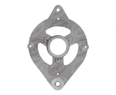 TAPA ALTERNADOR MOTOROLA THERMO KING SOPORTE 21-400      CODIGO 3995000