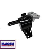 SOPORTE MOTOR CHEVROLET BEAT DERCH 17/18 96686002      CODIGO 96686002