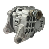 ALTERNADOR MITSUBISHI CHRYSLER RAM P/UP L4 2.6L  87/89  50A   LESTER 14432        CODIGO 02120