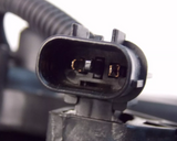 MOTOVENTILADOR CHRYSLER DODGE ATTITUDE 7 ASPAS RAD  KWP HY1206R     CODIGO HY1206R