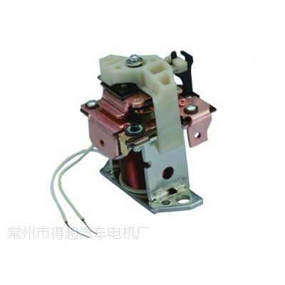 SOLENOIDE MARCHA BOSCH MERCEDES BENZ 24V  MANDO  SCANIA  0331101005  66-9110      CODIGO 05324