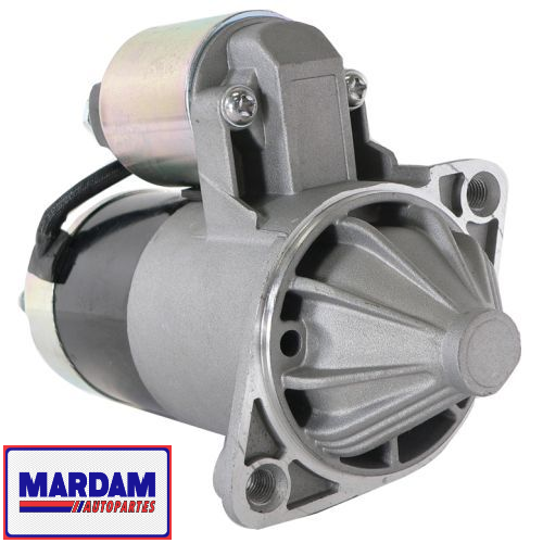 MARCHA VALEO MARCHA VALEO CHRYSLER H100 ATTITUD  VERNA 1.6L 02/07  12V  8D  LESTER 17217  STANDAR        CODIGO 22900