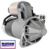 MARCHA VALEO MARCHA VALEO CHRYSLER H100 ATTITUD  VERNA 1.6L 02/07  12V  8D  LESTER 17217  STANDAR        CODIGO 22900