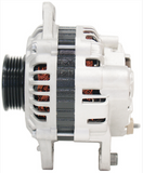 ALTERNADOR MITSUBISHI HYUNDAI  H100 GASOLINA 03/  12V  90A   37300-43850      CODIGO 02430