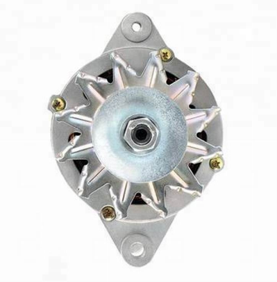ALTERNADOR BOSCH NISSAN TSURU II  PICK UP 84/95 55A 12V CW  OEM 0120488300   LESTER 20170  GENERICO    CODIGO 02307