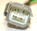 SENSOR ARBOL DE LEVAS HONDA ACCORD ODYSSEY PILOT ACURA  97/04     PC252      CODIGO 3633905