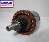 ARMADURA MARCHA VALEO VW EUROVAN H100 DIESEL MY120  L-36100  L-42350.        CODIGO 2356
