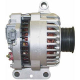 ALTERNADOR FORD 6G 12V 110A  PICKUP EXCURSION SUPER DUTY DIESEL  V8 7.3L 02/03  LESTER 8316      CODIGO 02268
