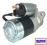 MARCHA MITSUBISHI NISSAN ALTIMA SENTRA  L4 2.5L 04/07 12V 13D  LESTER 17835 RECONSTRUIDA   CODIGO 22345-REC