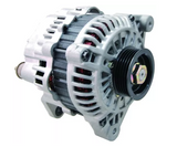 ALTERNADOR MITSUBISHI NISSAN QUEST VILLAGER MITSUBISHI GL420 12V 125A  LESTER 13821       CODIGO 02325