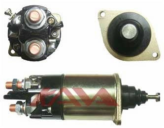 SOLENOIDE MARCHA DELCO 38MT 12V REMY ORIG 10512093   ZM840  66-154       CODIGO 05371