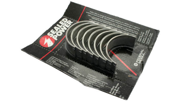 METALES BIELA CHEVY 1.4L L4 94-03  CORSA 1.4L L4 94-03     CODIGO 4-4210CP 25MM