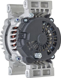 ALTERNADOR DELCO 24SI  12V 145A   CUADRAMOUNT  FREIGHTLINER  VOLVO  AL9961LH  LESTER 8706      CODIGO 02532