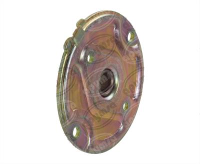 TAPA ALTERNADOR CHRYSLER D150 TRASERA 1005851010       CODIGO 37153