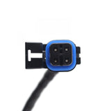 SENSOR OXIGENO CHEVROLET COLORADO TRAILBLAZER VENTURE 97/04 4 CABLES  SG274      CODIGO MOS6014