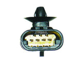 SENSOR OXIGENO NISSAN PLATINA RENAULT CLIO 02/05 4 CABLES     0258006294       CODIGO C0302