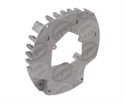 TAPA ALTERNADOR FAMSA 75 CORTA 25SI D11010     CODIGO 37269