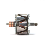 ROTOR ALTERNADOR  HITACHI  NISSAN URVAN  12V 90A      CODIGO 40402