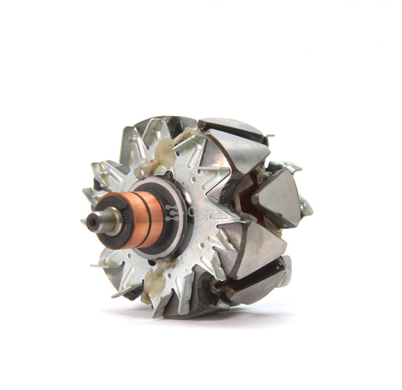 ROTOR ALTERNADOR  HITACHI  NISSAN URVAN  12V 90A      CODIGO 40402