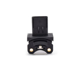 PLACA MAGNETICA DODGE CARAVAN CHRYSLER VOYAGER MITSUBISHI LARGA 96/00 3 PIN 0949105 J818       CODIGO 10036