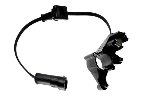 PLACA MAGNETICA CHRYSLER JEEP CHEROKEE 6CIL 91/96 3PIN LX236      CODIGO 10031