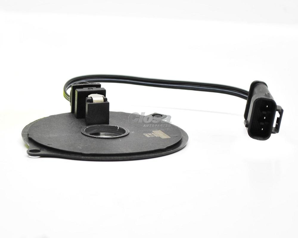 MODULO ENCENDIDO CHRYSLER DAKOTA  JEEP CHEROKEE 2.5L 4.0L 98/02 3PIN  PC752  LX752     CODIGO 40660