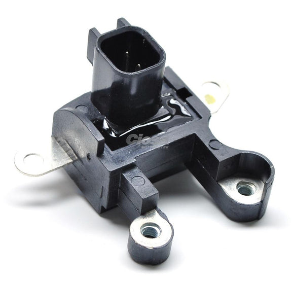 BORNE CONECTOR ALTERNADOR DENSO CHRYSLER 2PIN  46-82207       CODIGO 3313033