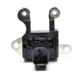BORNE CONECTOR ALTERNADOR DENSO CHRYSLER 2PIN  46-82207       CODIGO 3313033