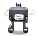 BORNE CONECTOR ALTERNADOR DENSO CHRYSLER 2PIN  46-82207       CODIGO 3313033