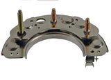 REGULADOR ALTERNADOR HITACHI ISUZU YANMAR L135 XL 35A IHR734      CODIGO IHR734