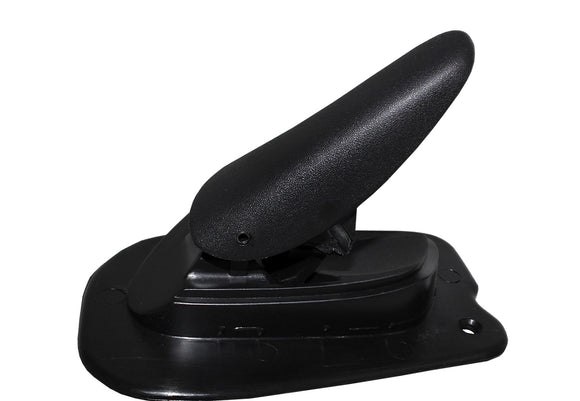 MANIJA CHEVY PUERTA INTERIOR TRASERA IZQUIERDA       CODIGO 94670456