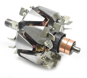ROTOR ALTERNADOR  DELCO CHEVROLET CHEVY CAVALIER ESCALADE BLAZER  CS130D 12V 105A 28-136         CODIGO 35210